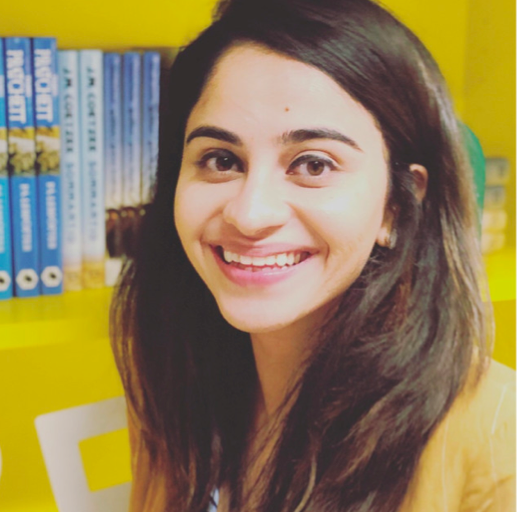 Parita Parekh