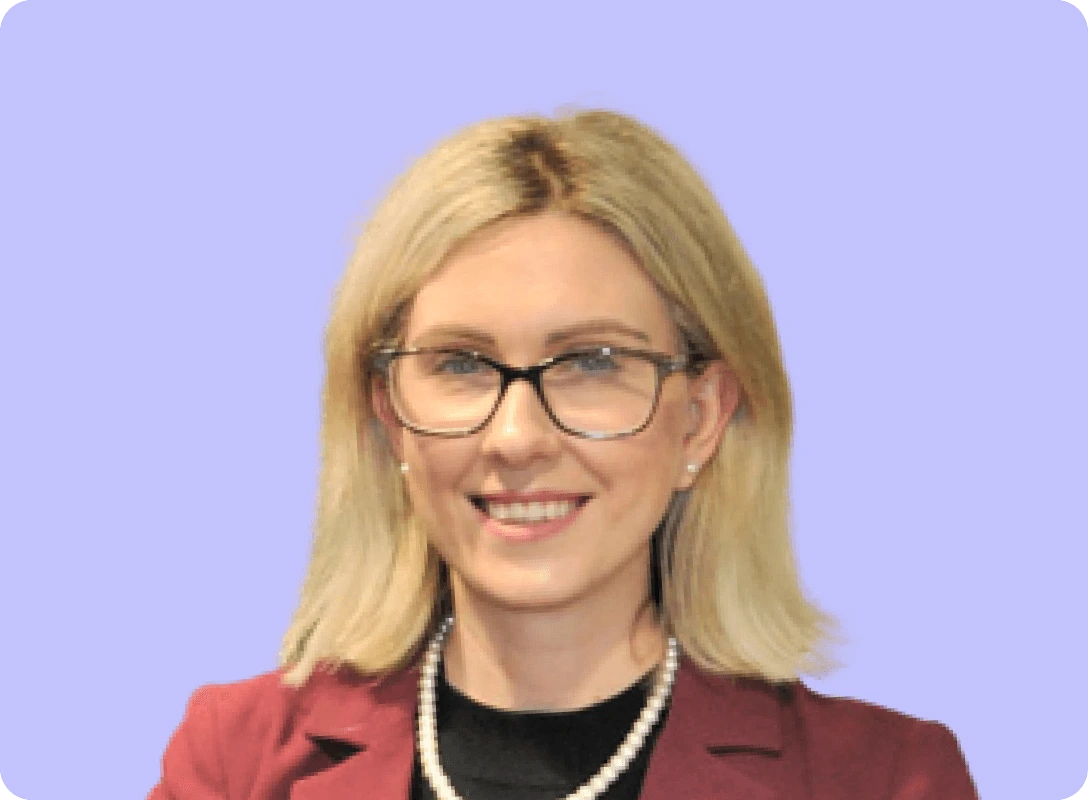 Lisa Glass