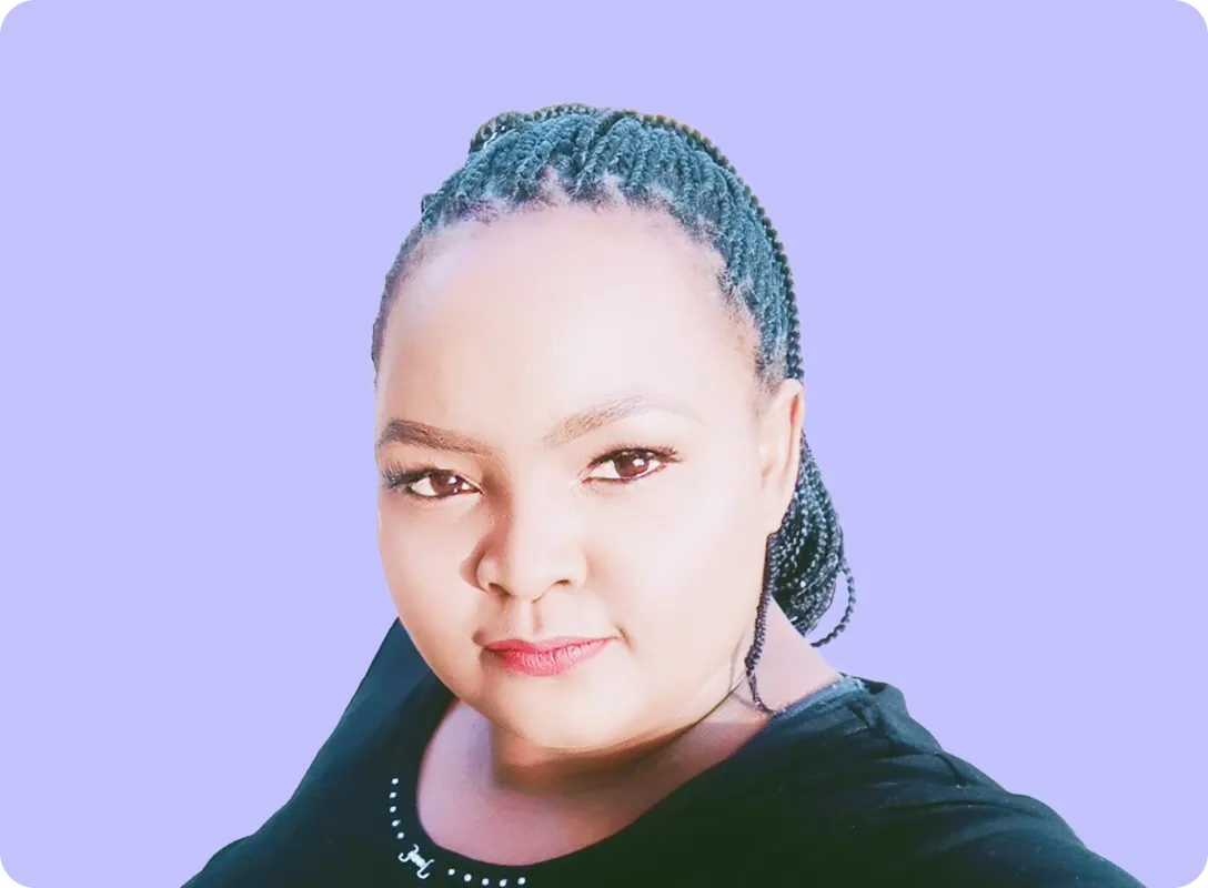 Grace Wambui