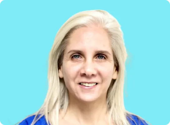Nathalie Hanna Shaikh