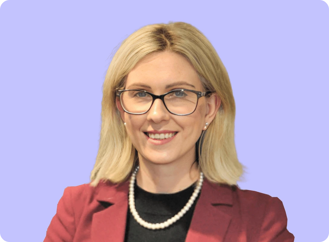 Lisa Glass