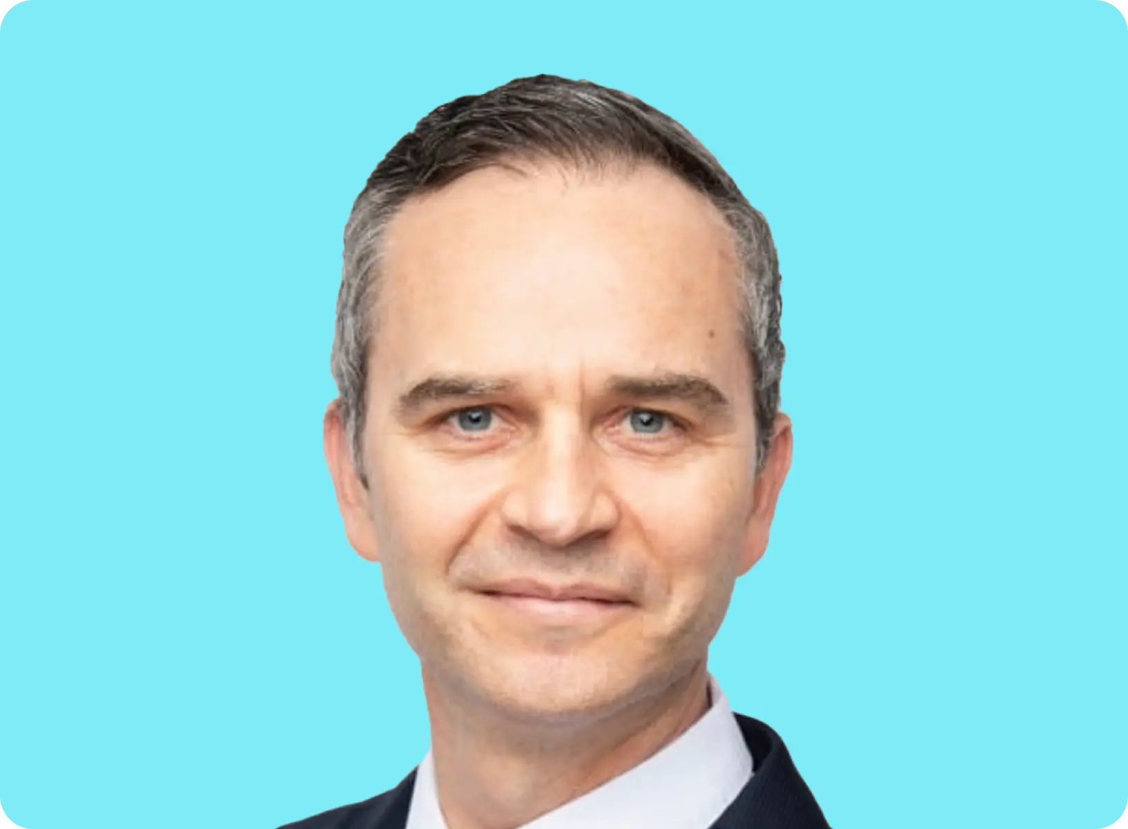 Mark Krabousanos