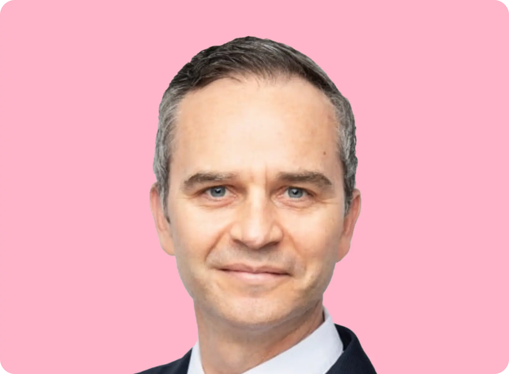 Mark Krabousanos