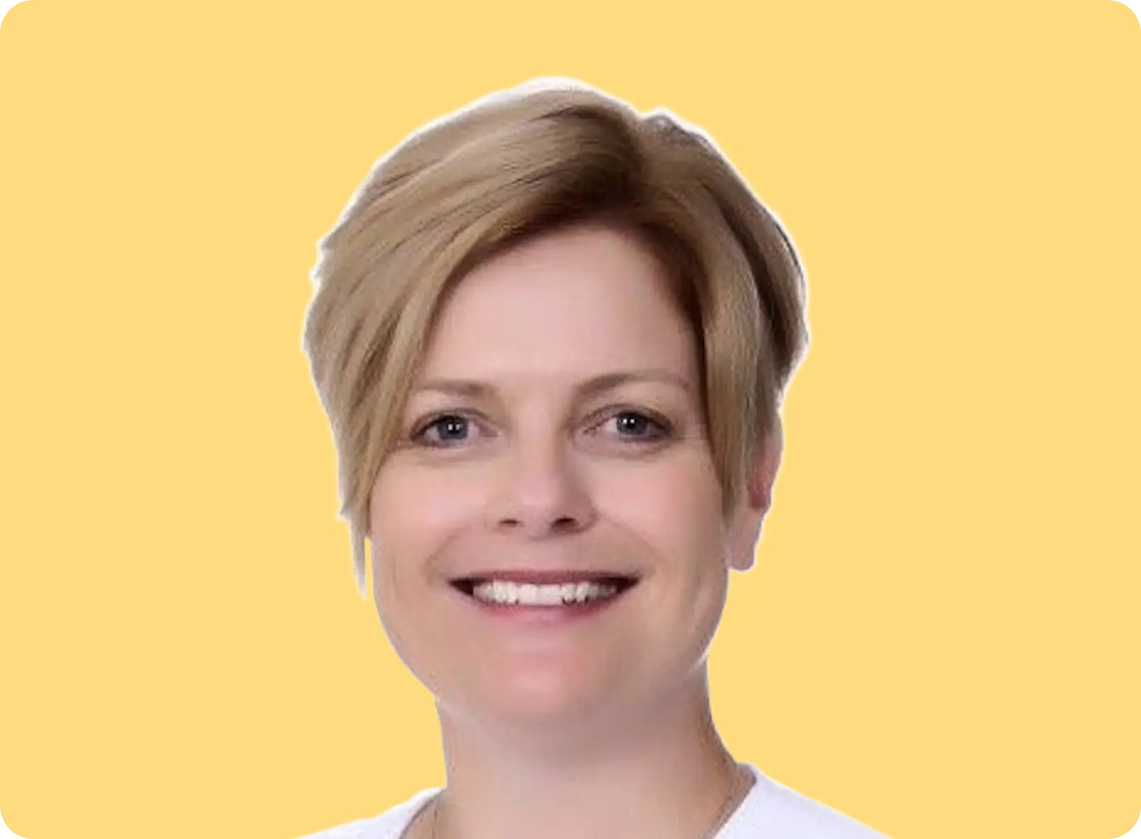Candice Combrinck