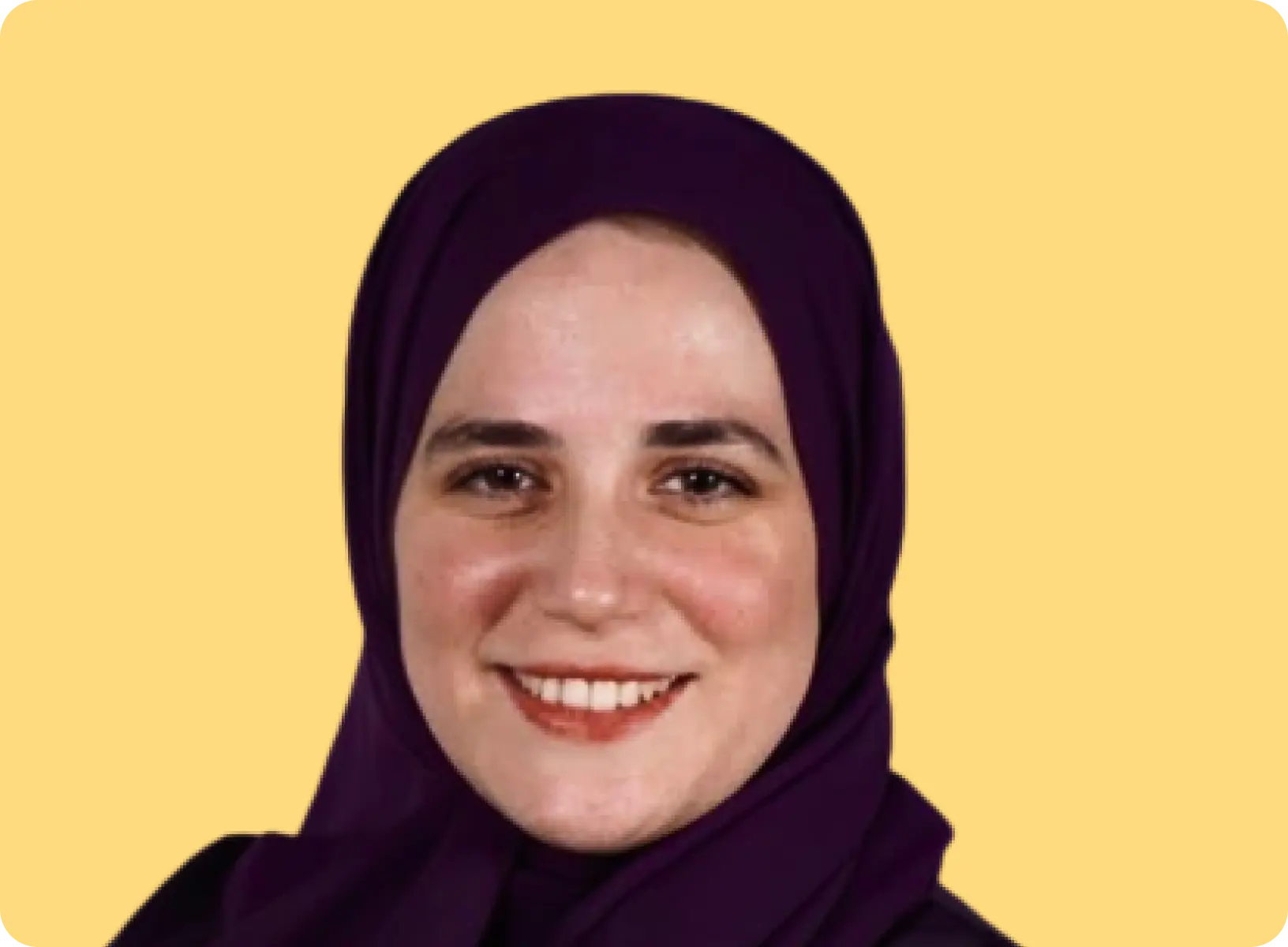 Safa Moustafa 