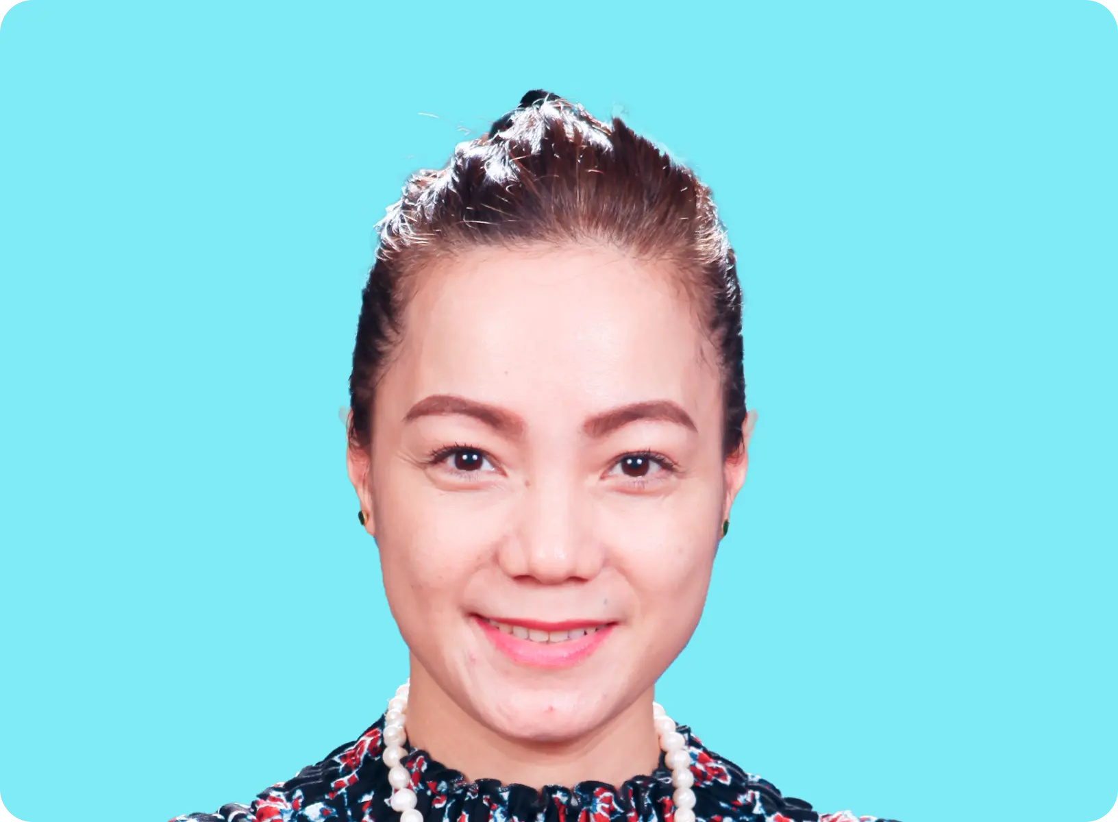 Ms. Tarra Tanauan