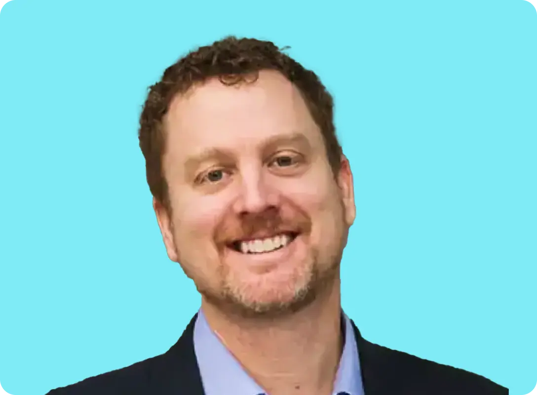 Kevin Crouch
