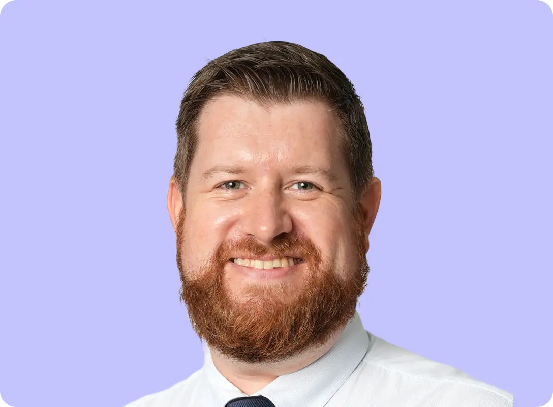 Daniel Smith
