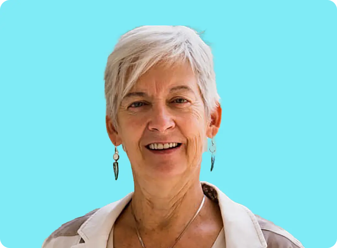 Ginette Dalpé