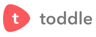 Toddle logo