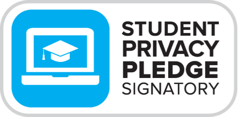 Student Privacy Pledge logo