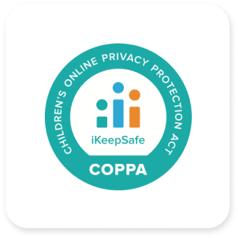 COPPA logo