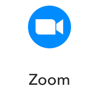 Zoom logo