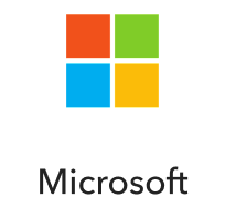 Microsoft logo