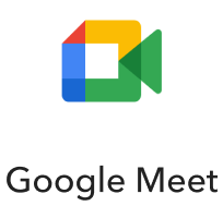 Google Meet logo