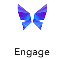 Engage School logo