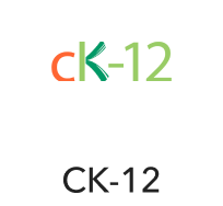 CK-12 Foundation logo