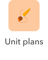 Representing Unit plans