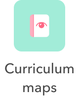 Representing Curriculum maps