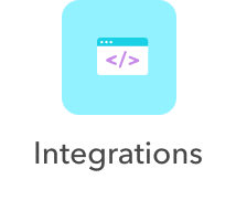 Representing Integrations