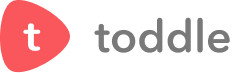 Toddle logo