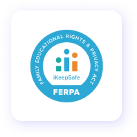 FERPA logo