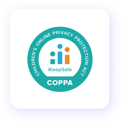 COPPA logo