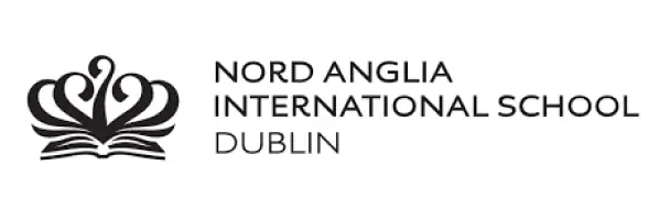 Nord Anglia International School, Dublin logo