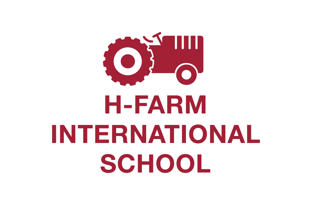 H-FARM International School logo