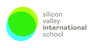 Silicon Valley International School (SVIS) logo