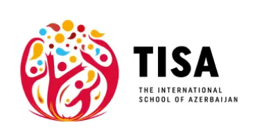 TISA International School of Azerbaijan logo