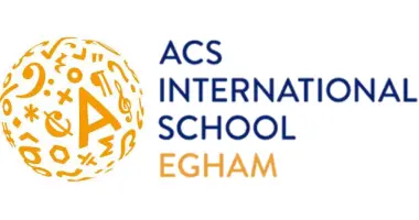 ACS International School Egham logo