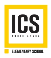 ICS Addis Ababa Elementary school logo