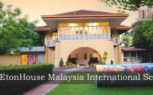 Etonhouse Malaysia International school