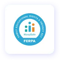 FERPA logo