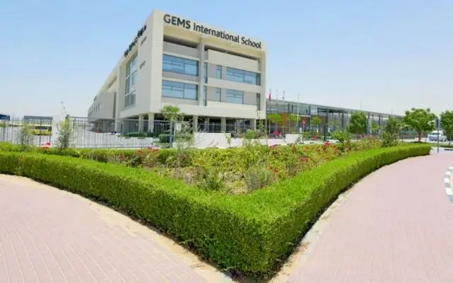 GEMS International School