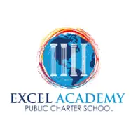 Excel Academy Public Charter School logo