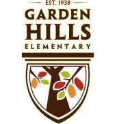 Garden Hills Elementary School logo