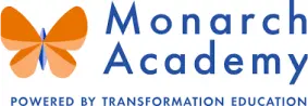 Monarch Academy logo