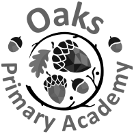 Oaks Primary Academy logo