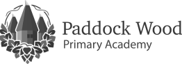 Paddock Wood Primary Academy (PWPA) logo