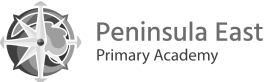 Peninsula East Primary academy logo