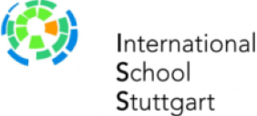 International School of Stuttgart logo