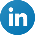 Linkedin logo