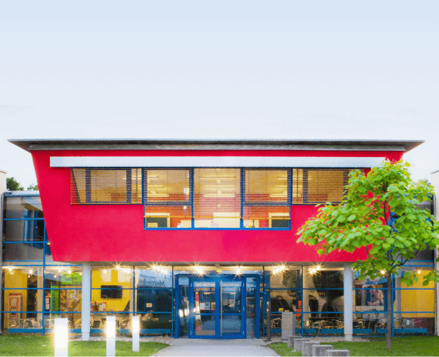 International School of Stuttgart case study with Toddle