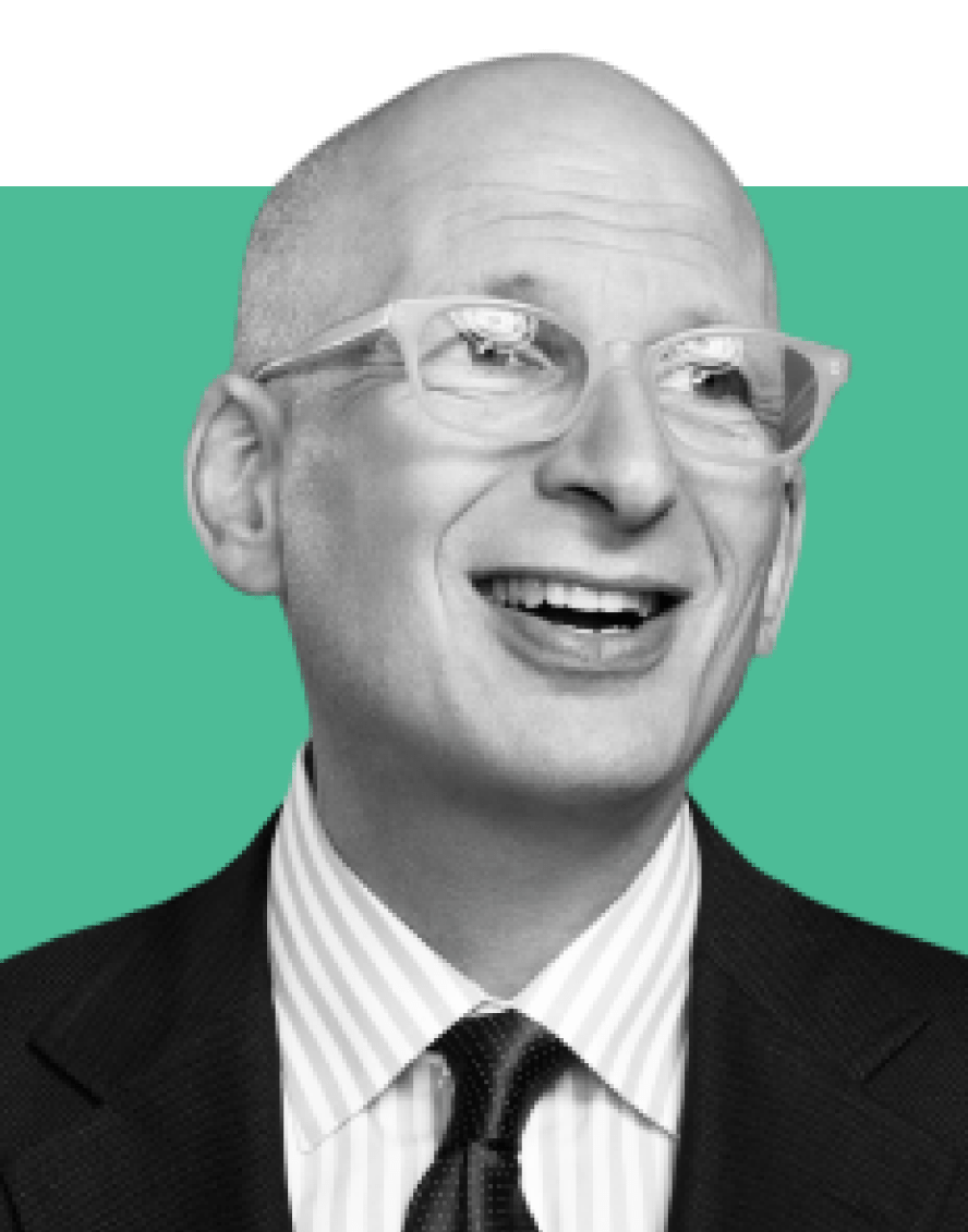 Seth Godin Profile