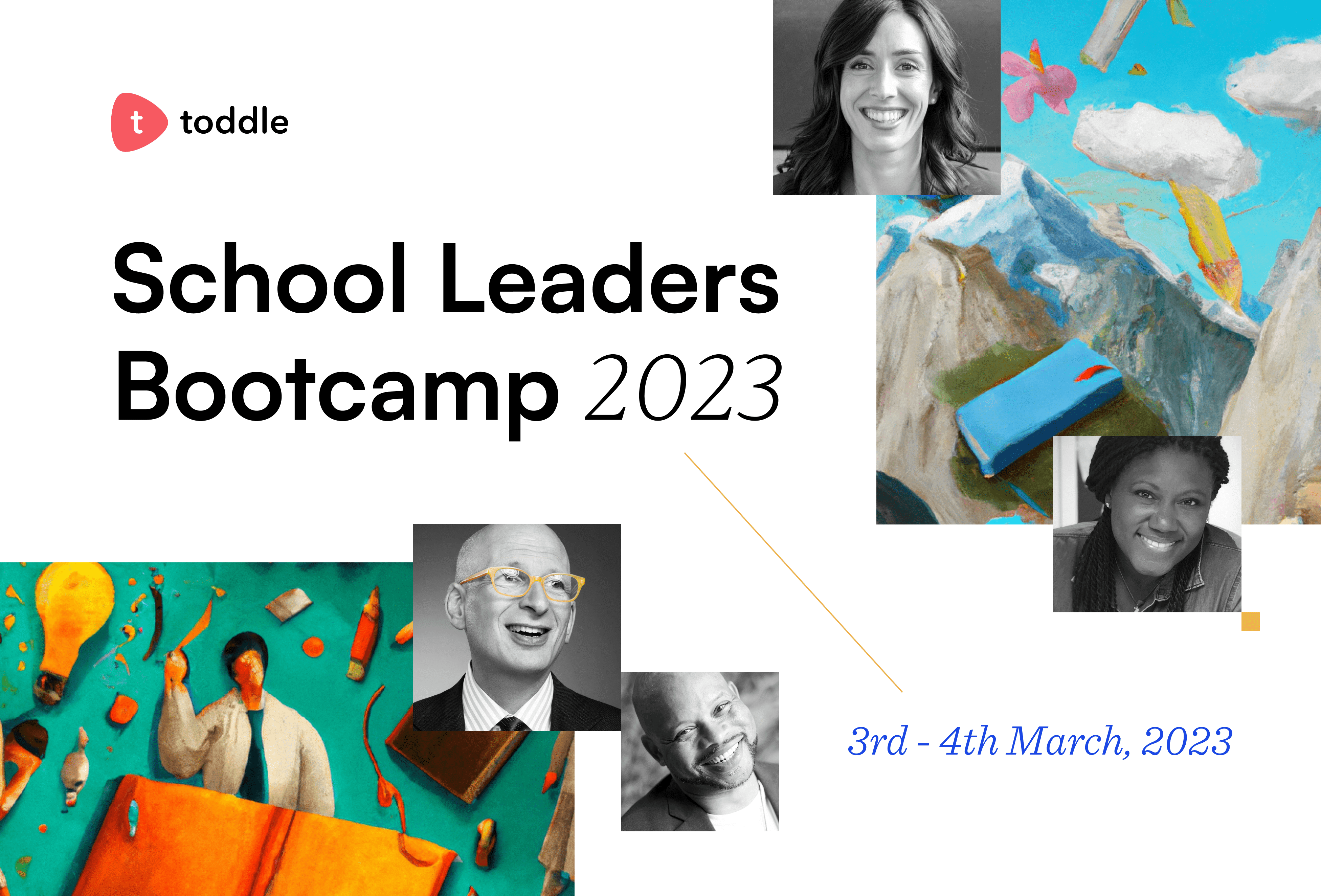 School Leaders Bootcamp 2023