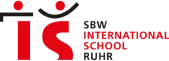 SBW International School Ruhr logo