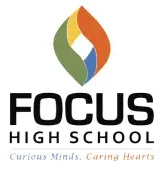 Focus High School logo