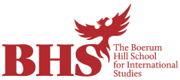 Boerum Hill School For International Studies logo